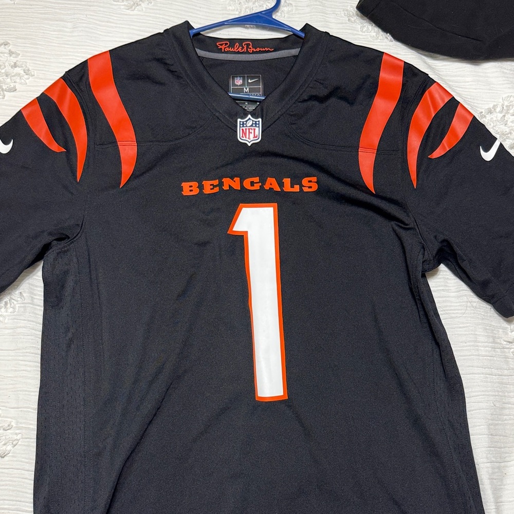 Bengals Jersey